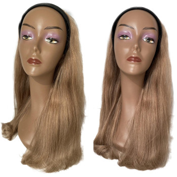 Mese de Volum cu Cordeluta DeLuxe Blond Miere